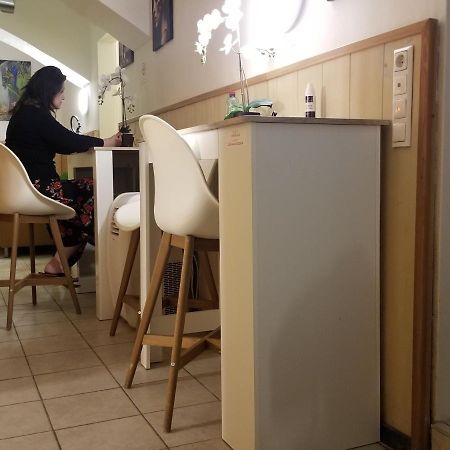 Apartmán Global Apt Vídeň Exteriér fotografie