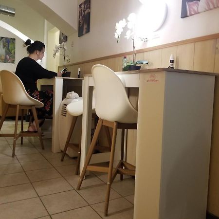 Apartmán Global Apt Vídeň Exteriér fotografie