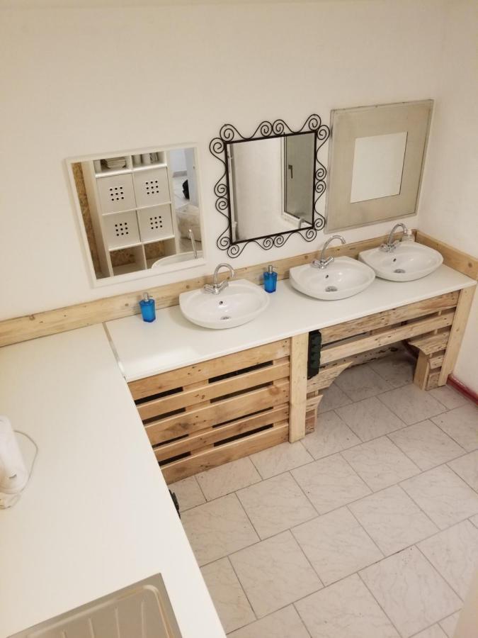 Apartmán Global Apt Vídeň Exteriér fotografie