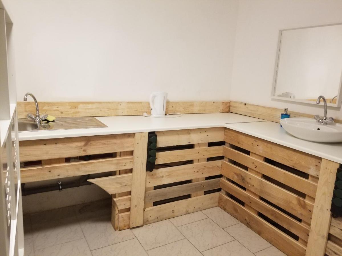 Apartmán Global Apt Vídeň Exteriér fotografie