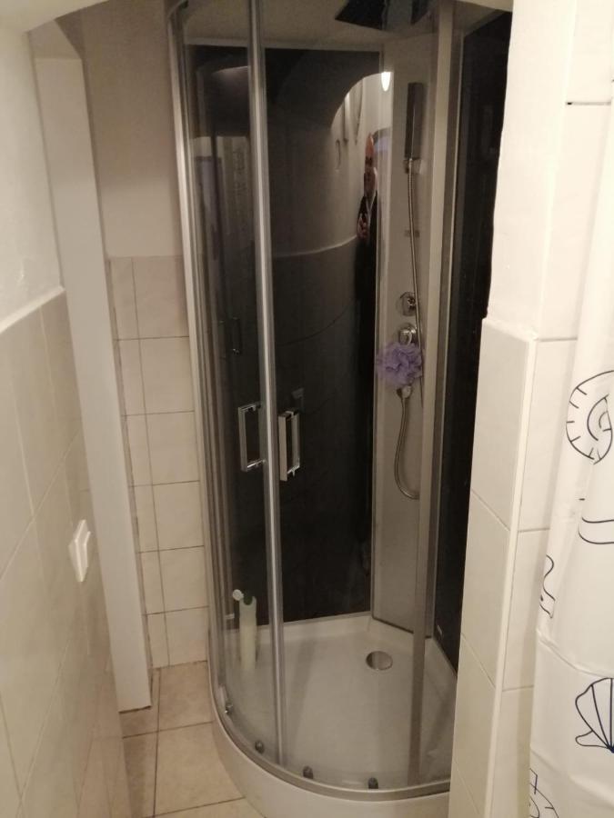 Apartmán Global Apt Vídeň Exteriér fotografie