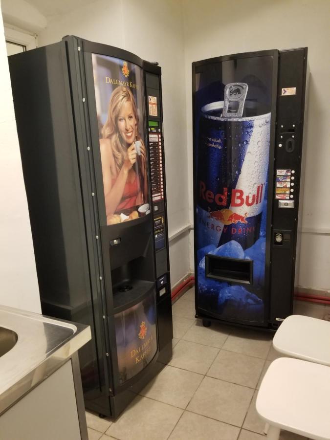 Apartmán Global Apt Vídeň Exteriér fotografie