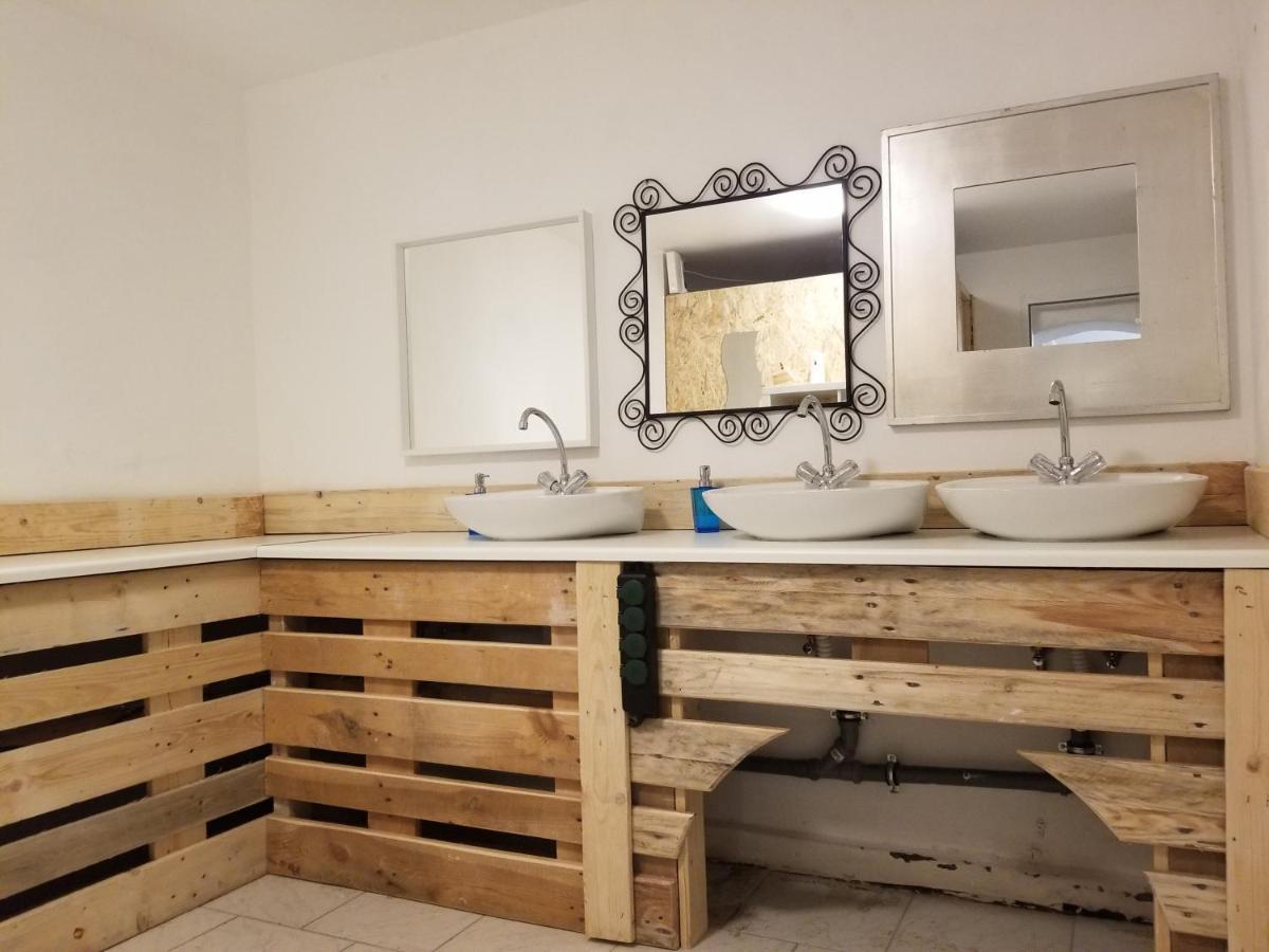 Apartmán Global Apt Vídeň Exteriér fotografie