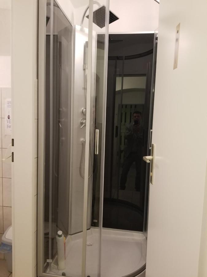 Apartmán Global Apt Vídeň Exteriér fotografie
