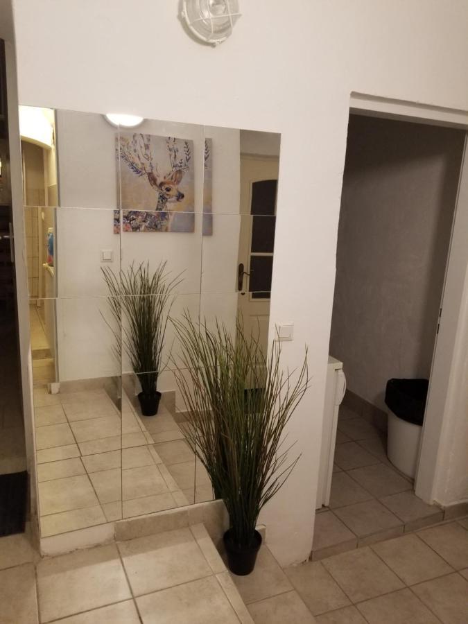 Apartmán Global Apt Vídeň Exteriér fotografie
