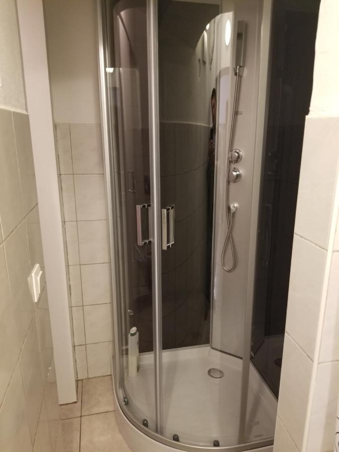 Apartmán Global Apt Vídeň Exteriér fotografie