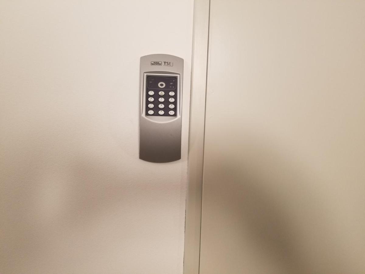 Apartmán Global Apt Vídeň Exteriér fotografie