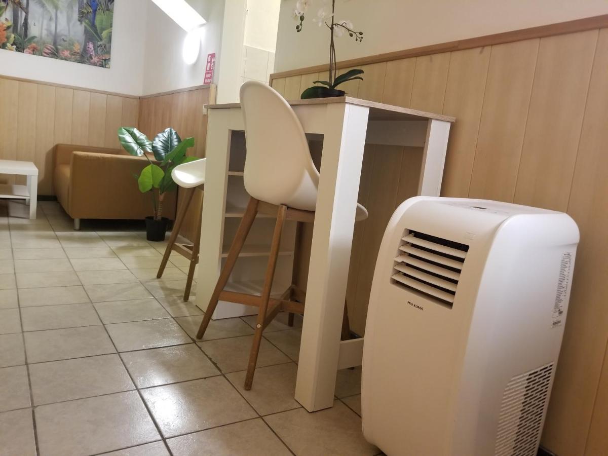 Apartmán Global Apt Vídeň Exteriér fotografie