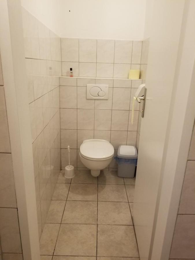 Apartmán Global Apt Vídeň Exteriér fotografie