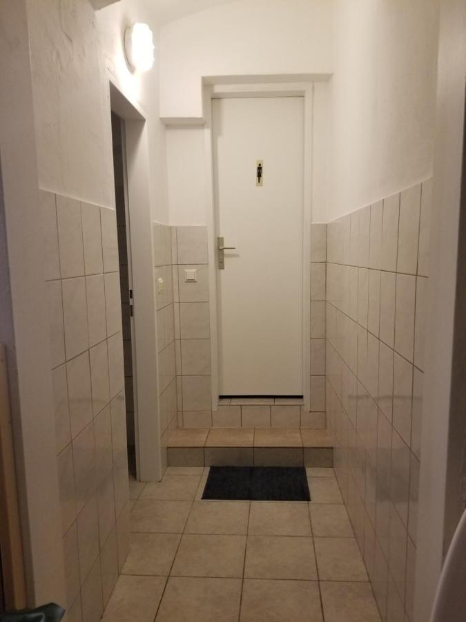 Apartmán Global Apt Vídeň Exteriér fotografie