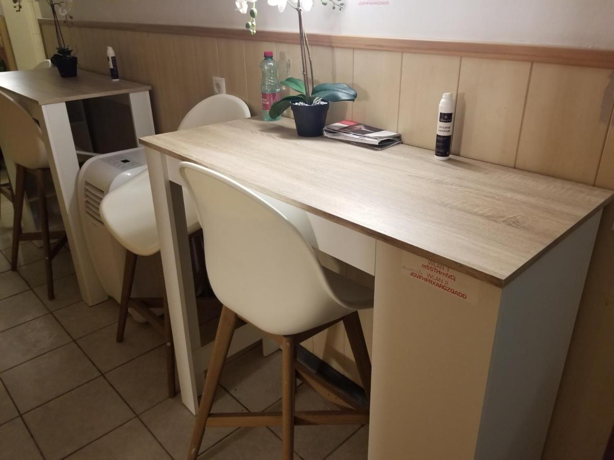 Apartmán Global Apt Vídeň Exteriér fotografie
